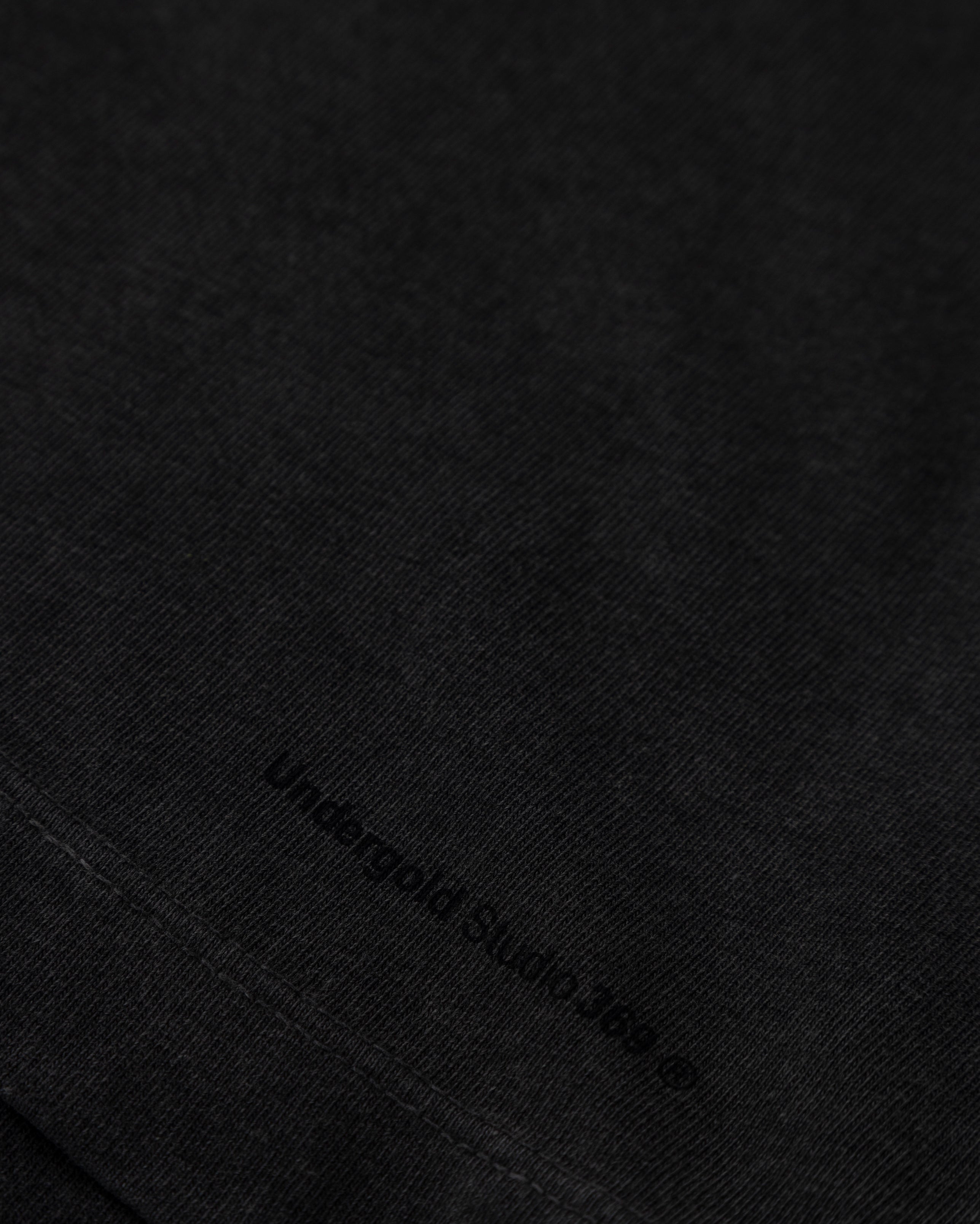 Helios Basic Tshirt Aged Gray Helios Basic Tshirt Aged Gray