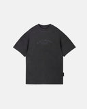 Helios Basic Tshirt Aged Gray Helios Basic Tshirt Aged Gray