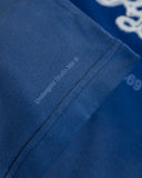 Helios Basic Tshirt Electric Blue Helios Basic Tshirt Electric Blue