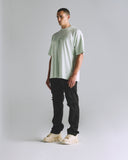 Helios Basic Tshirt Green Helios Basic Tshirt Green