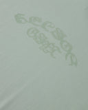 Helios Basic Tshirt Green Helios Basic Tshirt Green