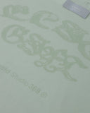 Helios Basic Tshirt Green Helios Basic Tshirt Green