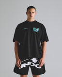 Helios Gift Tshirt Black Helios Gift Tshirt Black