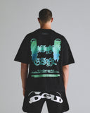 Helios Gift Tshirt Black Helios Gift Tshirt Black