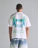 Helios Gift Tshirt White Helios Gift Tshirt White