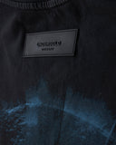 Helios Phases Sleeveless Tshirt Vintage Black Helios Phases Sleeveless Tshirt Vintage Black