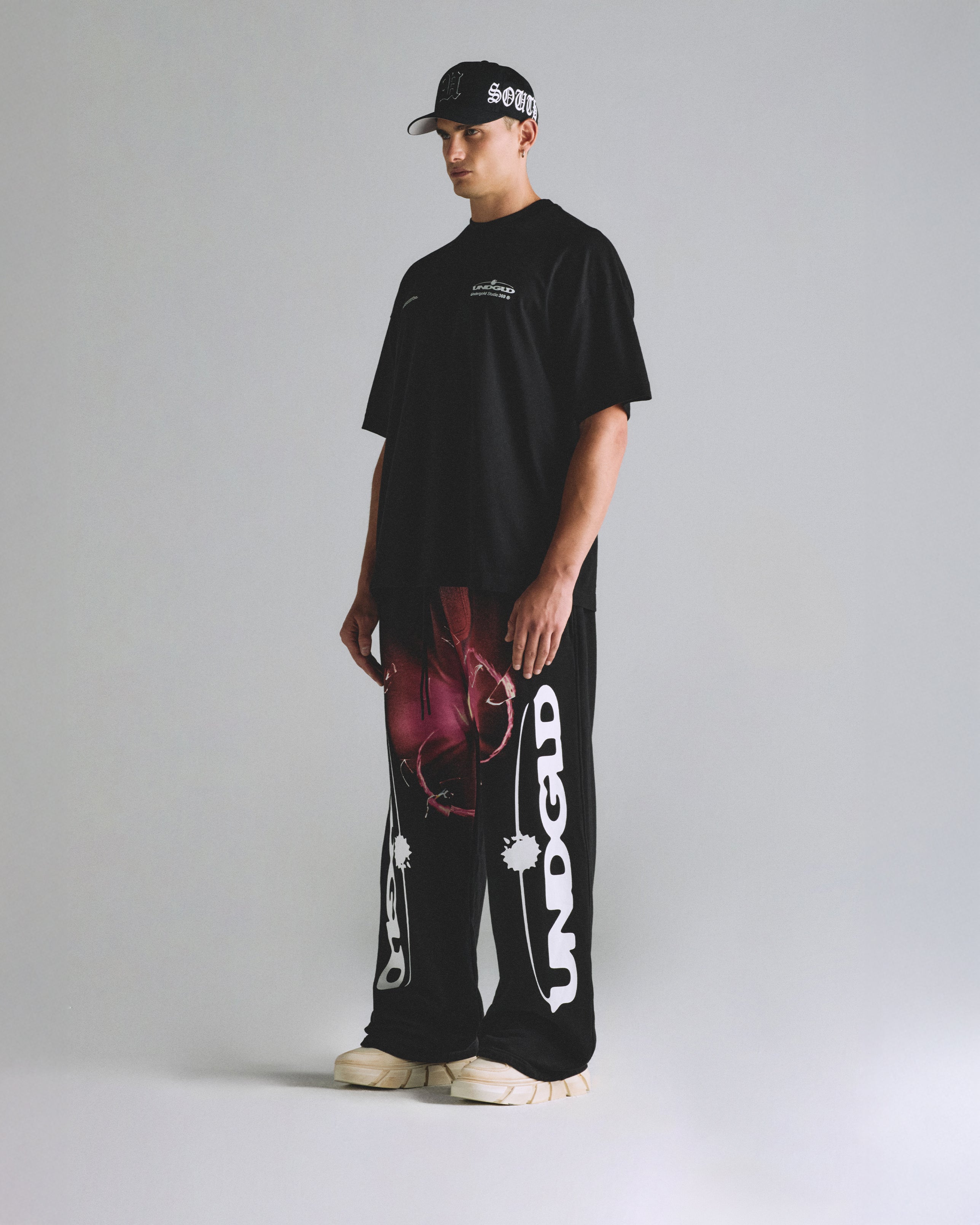 Helios Sun Tshirt Black Helios Sun Tshirt Black