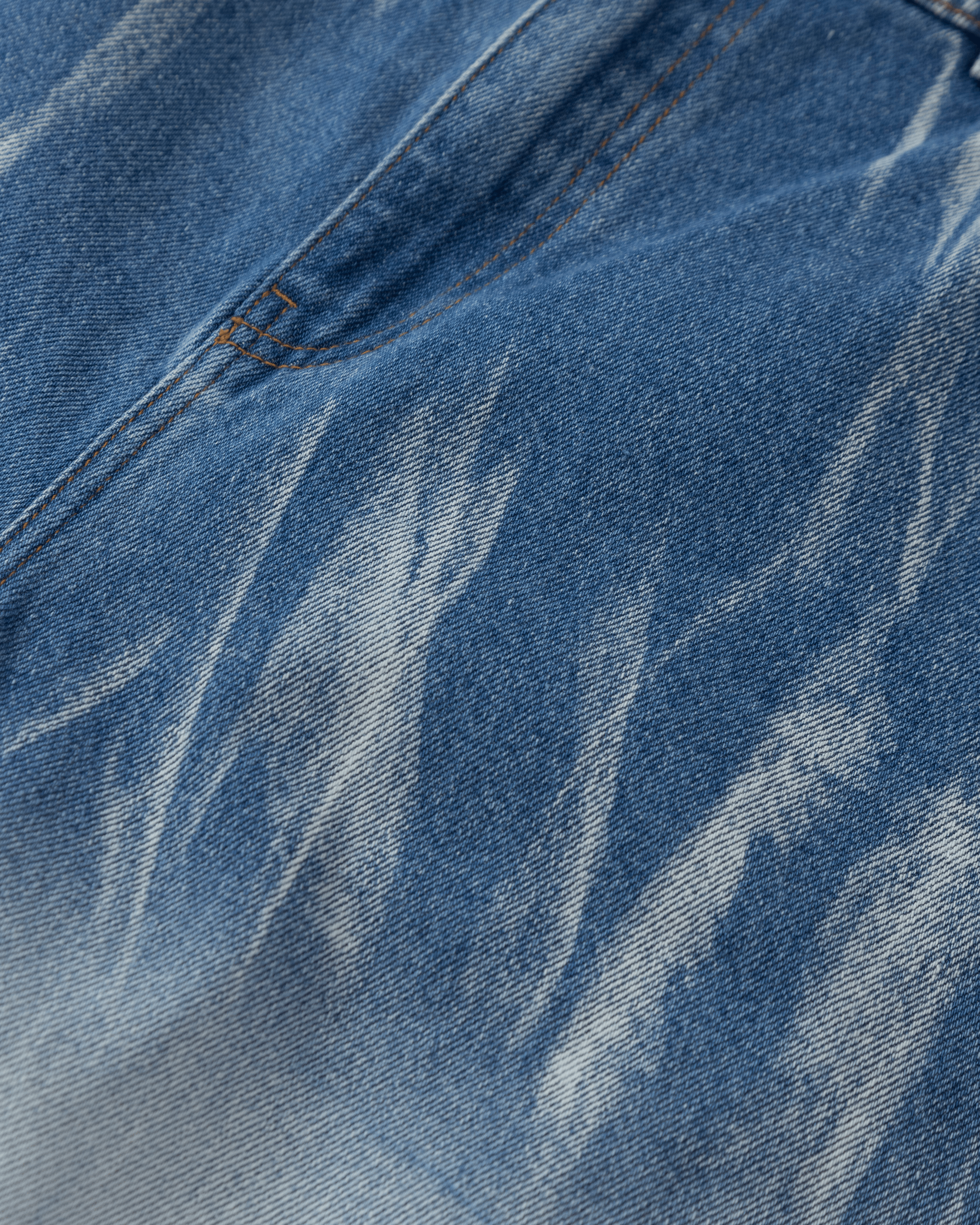 Helios UNDGLD Short Bleached Blue Helios UNDGLD Short Bleached Blue