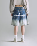 Helios UNDGLD Short Bleached Blue Helios UNDGLD Short Bleached Blue