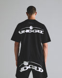 Helios UNDGLD Tshirt Black Helios UNDGLD Tshirt Black