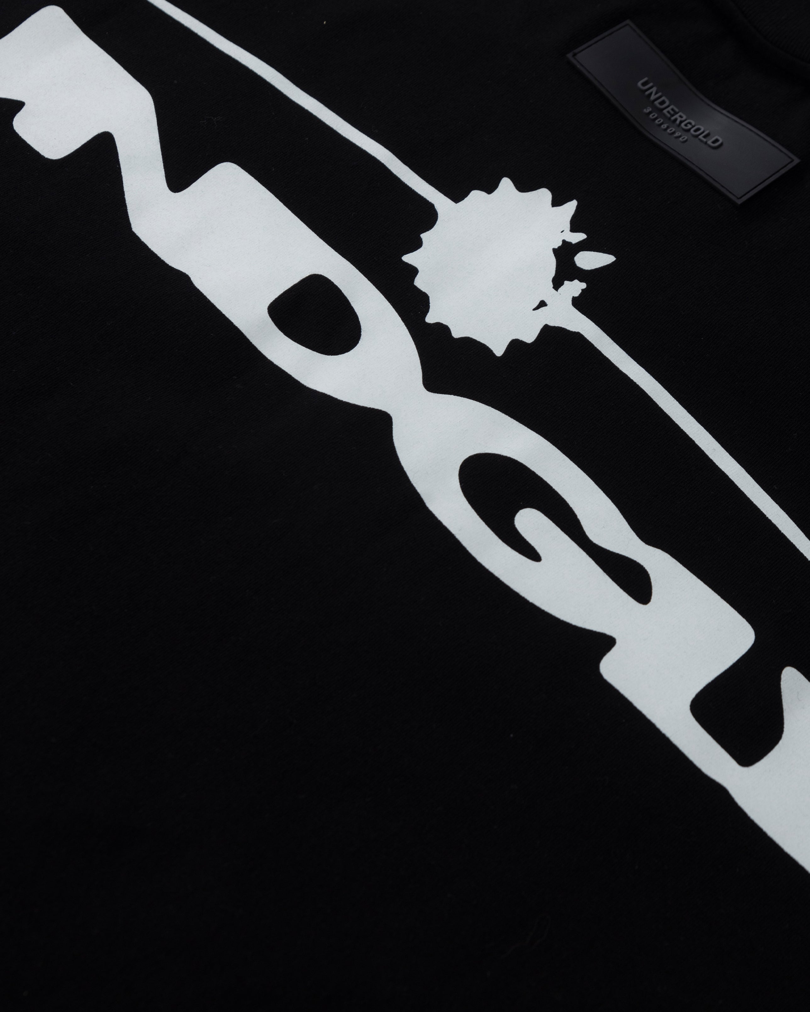 Helios UNDGLD Tshirt Black Helios UNDGLD Tshirt Black