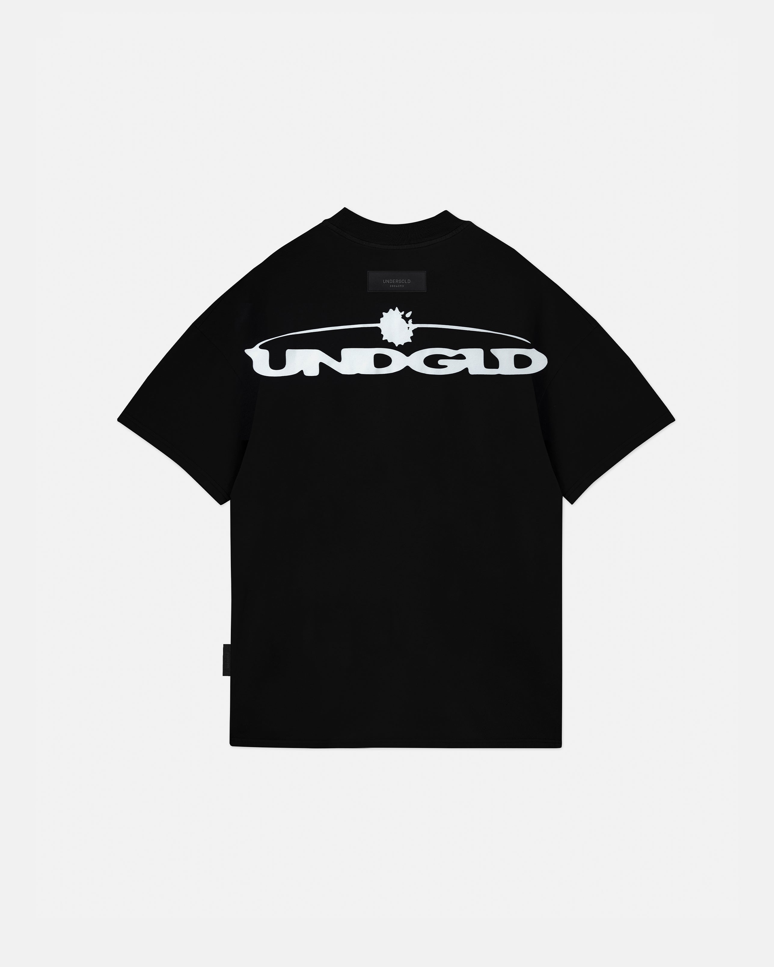 Helios UNDGLD Tshirt Black Helios UNDGLD Tshirt Black