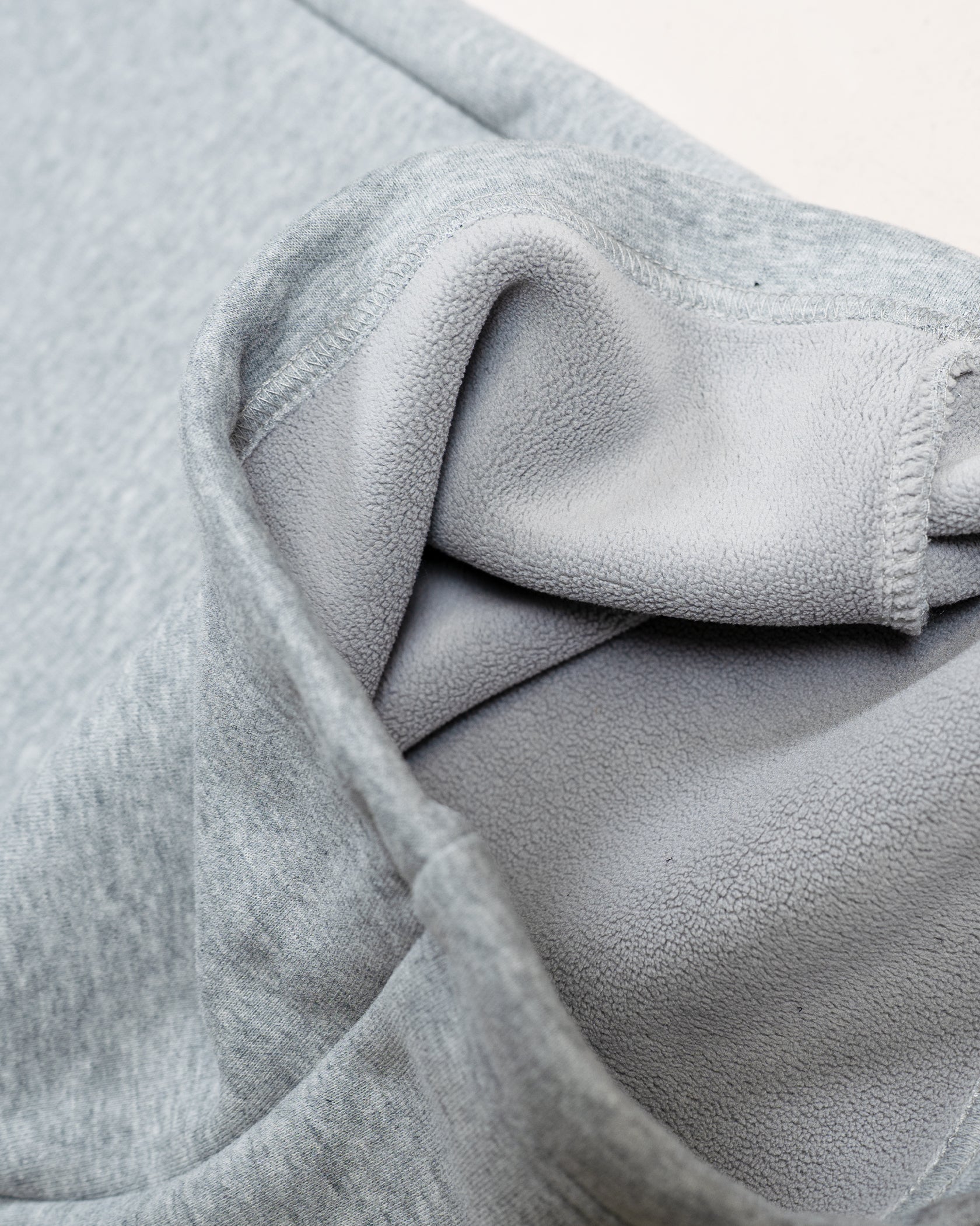 EPTM Perfect Baggy Fleece Pants - Heather Grey EPTM Perfect Baggy Fleece Pants - Heather Grey