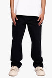 Hound Straight Jeans Black Washed Hound Straight Jeans Black Washed