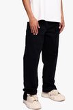 Hound Straight Jeans Black Washed Hound Straight Jeans Black Washed