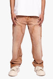 Hound Straight Jeans Brown Washed Hound Straight Jeans Brown Washed