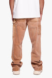 Hound Straight Jeans Brown Washed Hound Straight Jeans Brown Washed