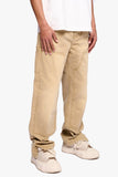 Hound Straight Jeans Wheat Washed Hound Straight Jeans Wheat Washed