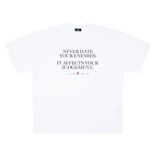 DONCARE(AFGK) “The talk tee”
