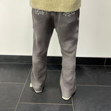 Flare Smoke Sweatpants Flare Smoke Sweatpants