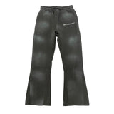 Flare Smoke Sweatpants Flare Smoke Sweatpants