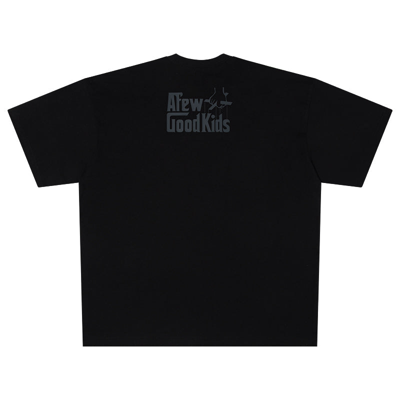 DONCARE(AFGK) “The talk tee” DONCARE(AFGK) “The talk tee”