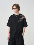 Fruit Tree Branch Tee Fruit Tree Branch Tee