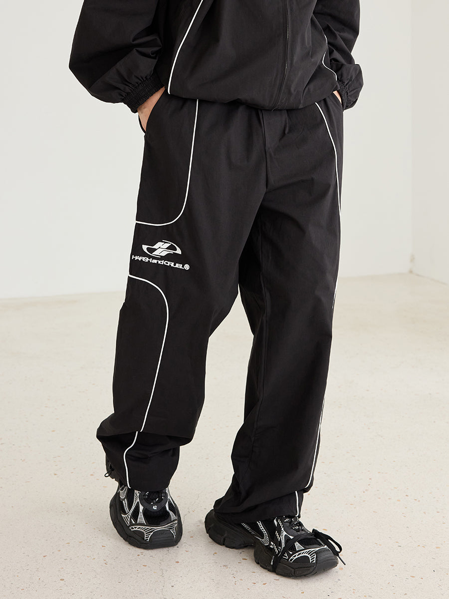 Football Club Track Pants Football Club Track Pants