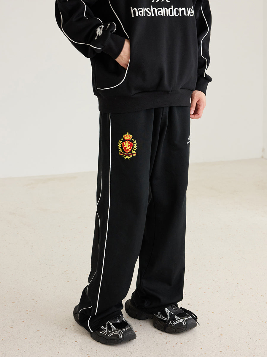 Football Club Sweatpants Football Club Sweatpants