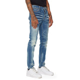 “JAZZ” JEANS AZZURRO “JAZZ” JEANS AZZURRO