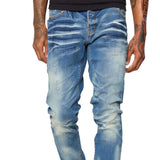 “JAZZ” JEANS AZZURRO “JAZZ” JEANS AZZURRO