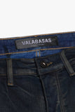 Jett Baggy Dark Vintage Blue Jett Baggy Dark Vintage Blue