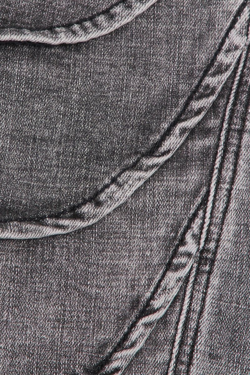 "JETT" CARGO SKINNY GREY "JETT" CARGO SKINNY GREY