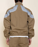 EPTM 3M Highland Jacket - Khaki EPTM 3M Highland Jacket - Khaki