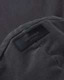 Line Logo Hoodie Vintage Gray Line Logo Hoodie Vintage Gray