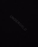 Line Logo Long Sleeve Boxy Fit Tshirt Black Line Logo Long Sleeve Boxy Fit Tshirt Black