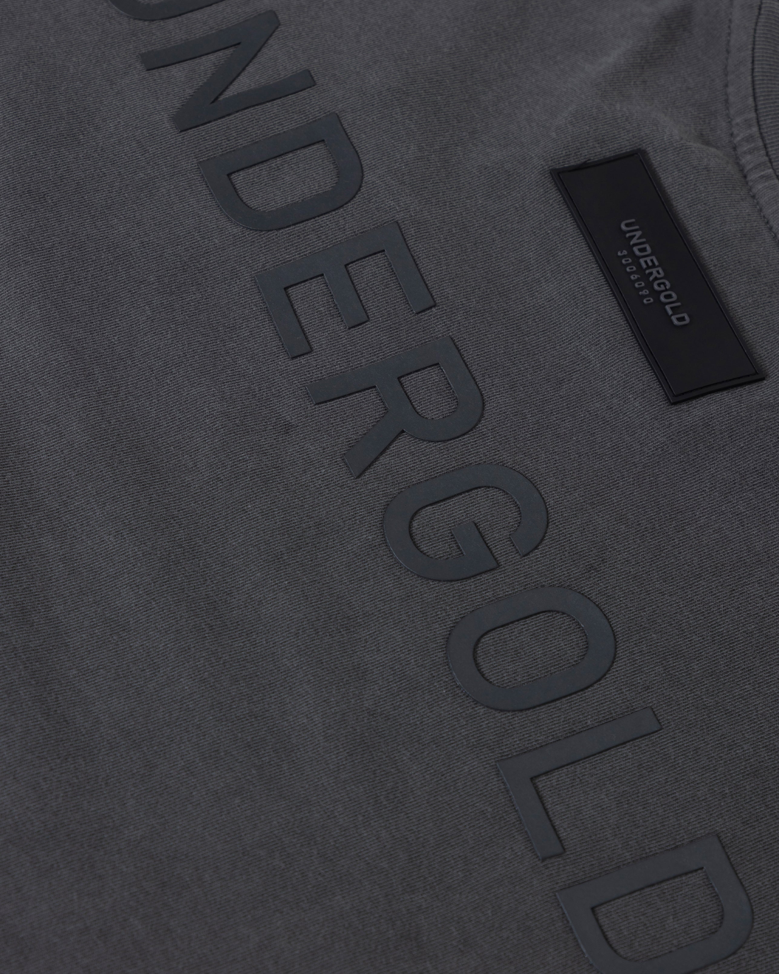 Line Logo Tshirt Vintage Gray Line Logo Tshirt Vintage Gray