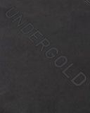 Line Logo Zip Up Hoodie Old Gray Line Logo Zip Up Hoodie Old Gray