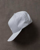 Line Undergold Studio 369 High Crown Cap Silver Line Undergold Studio 369 High Crown Cap Silver