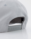 Line Undergold Studio 369 High Crown Cap Silver Line Undergold Studio 369 High Crown Cap Silver