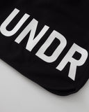 Line UNDRGLD Biased Shorts Black Line UNDRGLD Biased Shorts Black