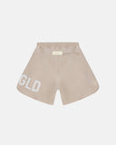Line UNDRGLD Biased Shorts Cream Line UNDRGLD Biased Shorts Cream