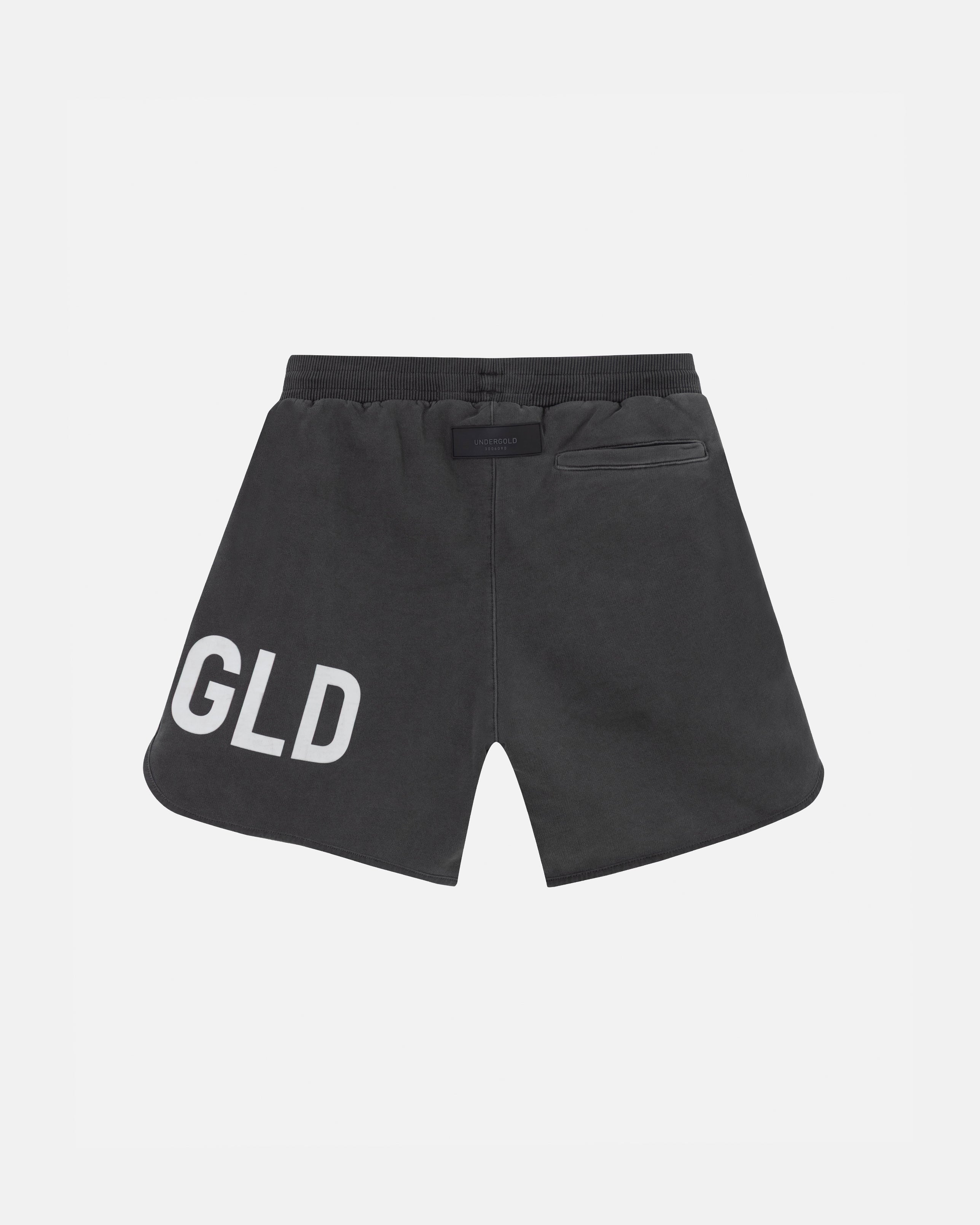 Line UNDRGLD Biased Shorts Old Gray Line UNDRGLD Biased Shorts Old Gray