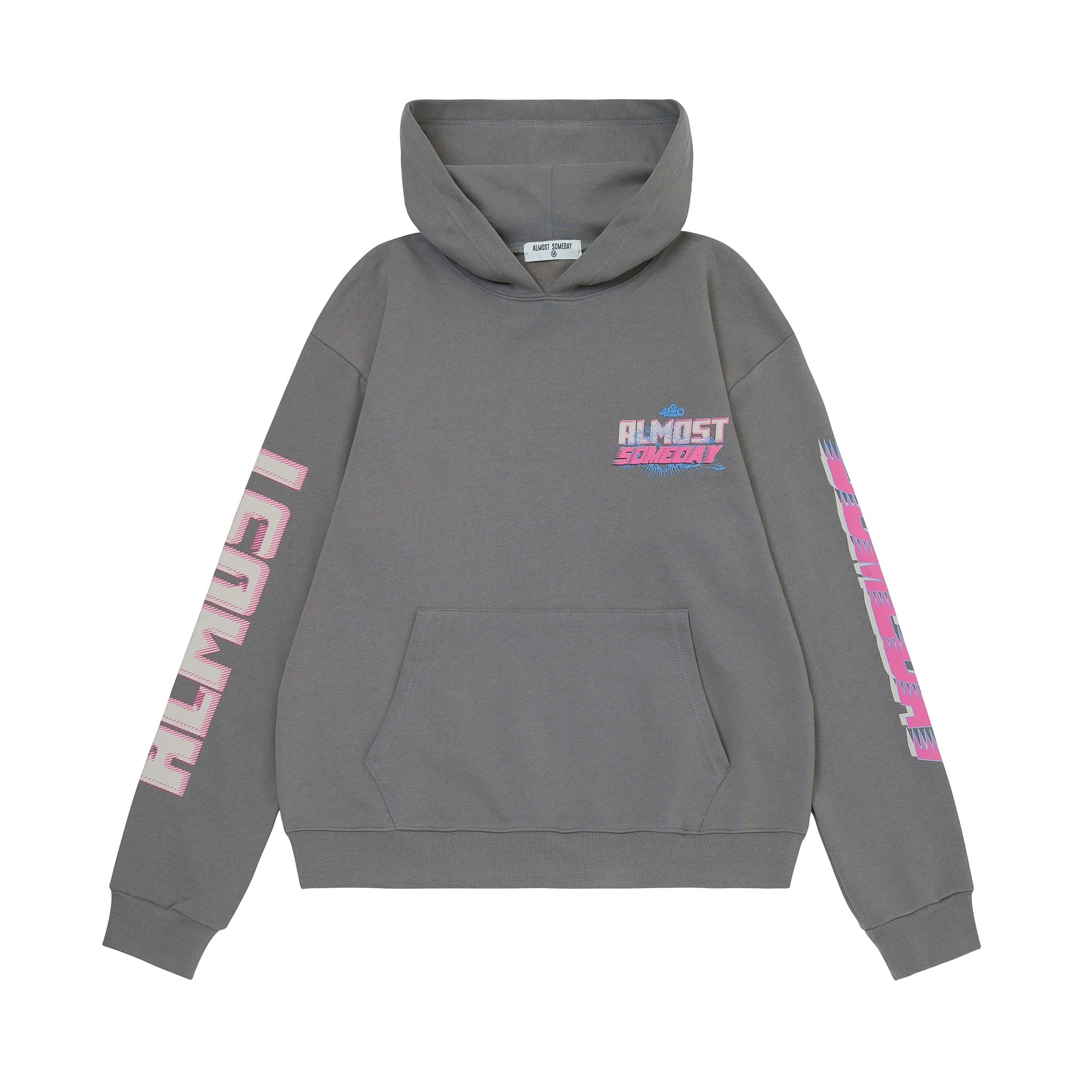 Lo-Fi Hoodie Lo-Fi Hoodie