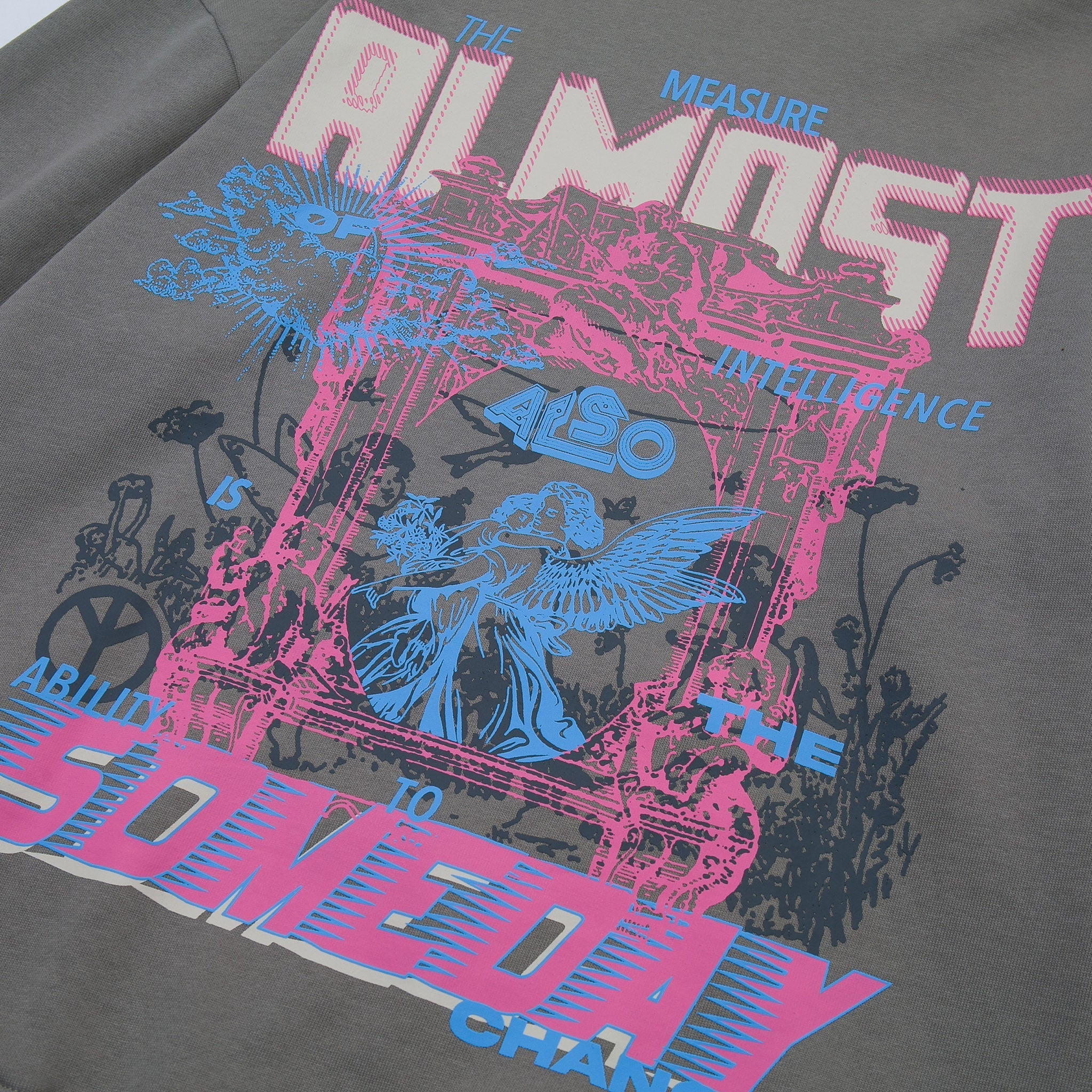 Lo-Fi Hoodie Lo-Fi Hoodie