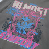 Lo-Fi Hoodie Lo-Fi Hoodie