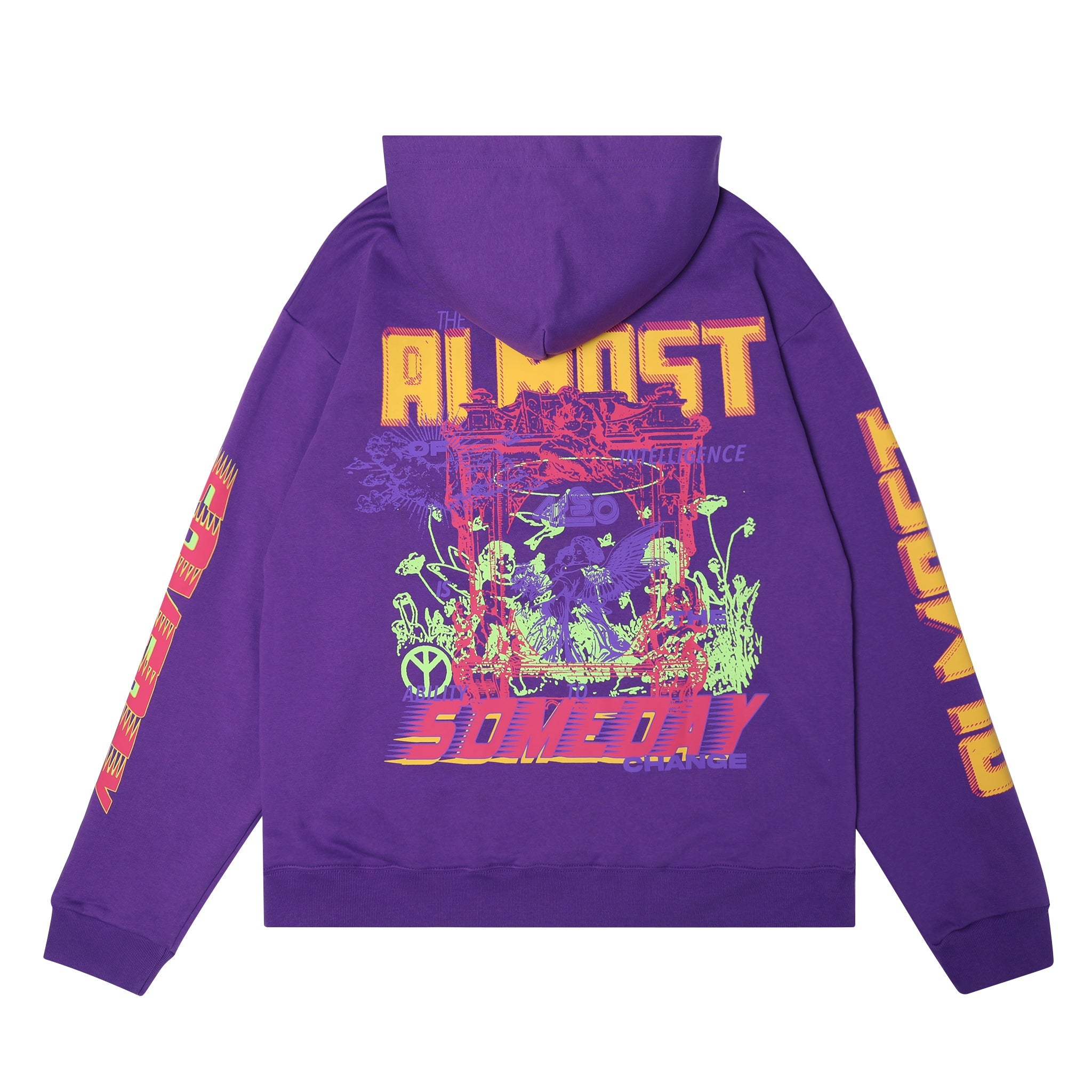 Lo-Fi Hoodie Lo-Fi Hoodie