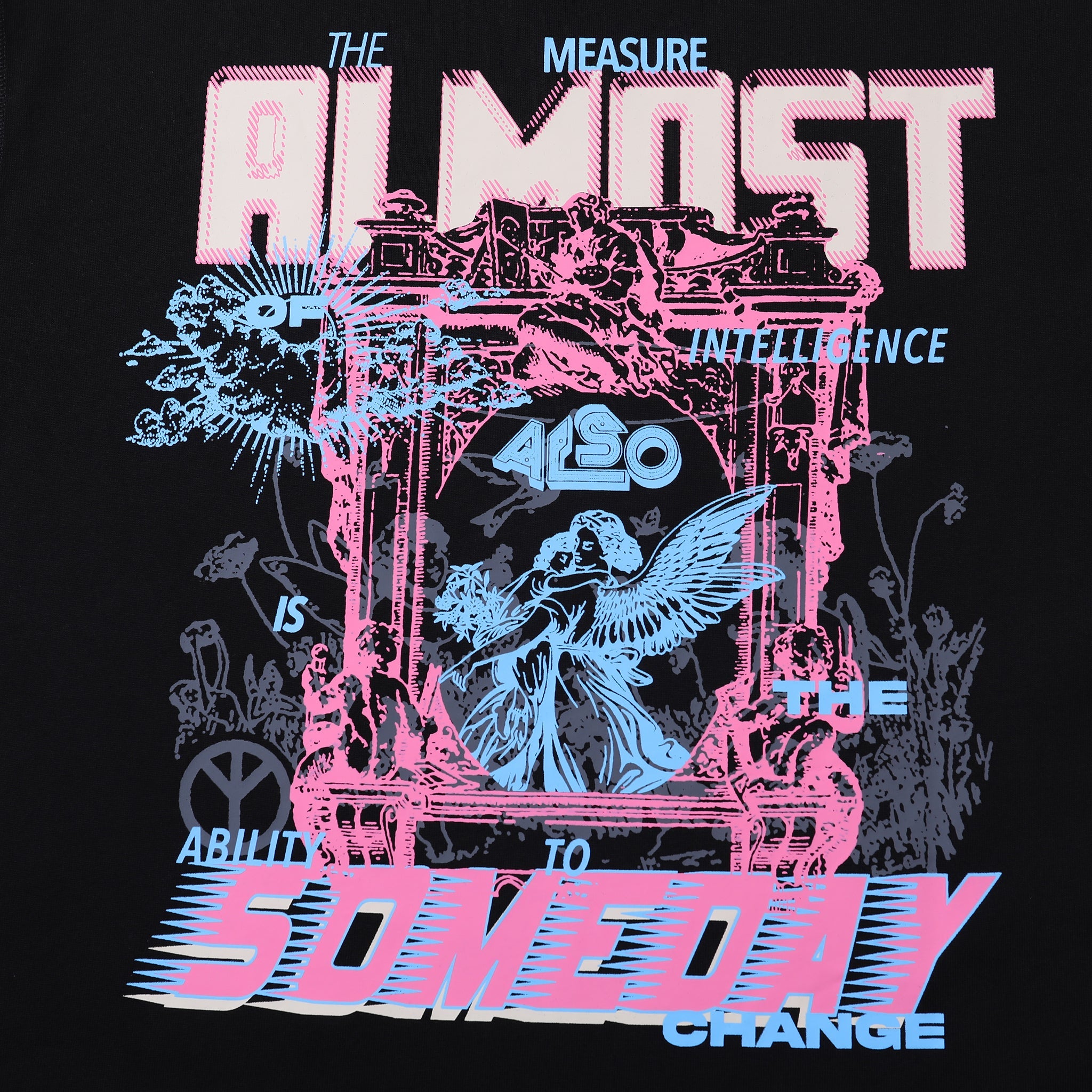 Lo-Fi Long Sleeve Lo-Fi Long Sleeve