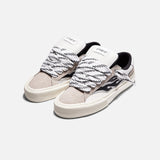 LOGAN PUFF - BONE LOGAN PUFF - BONE