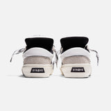 LOGAN PUFF - BONE LOGAN PUFF - BONE